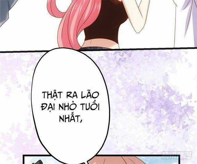 Ham Muốn Chapter 5 trang 33