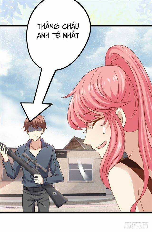 Ham Muốn Chapter 5 trang 38