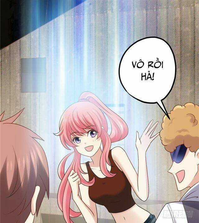 Ham Muốn Chapter 5 trang 4