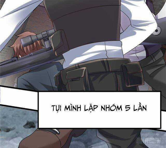 Ham Muốn Chapter 5 trang 43