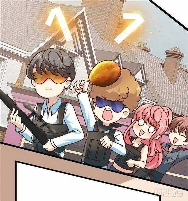 Ham Muốn Chapter 5 trang 46