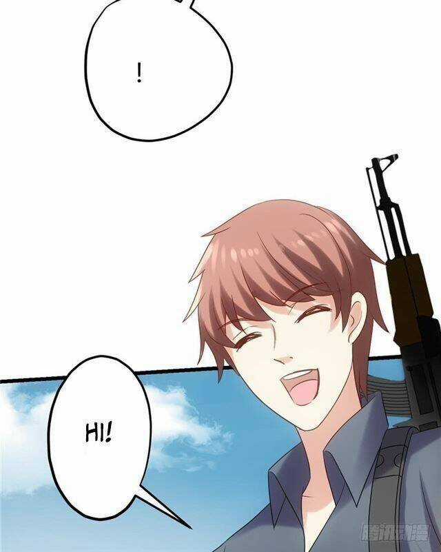 Ham Muốn Chapter 5 trang 7