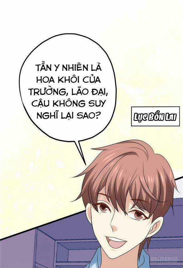 Ham Muốn Chapter 6 trang 11