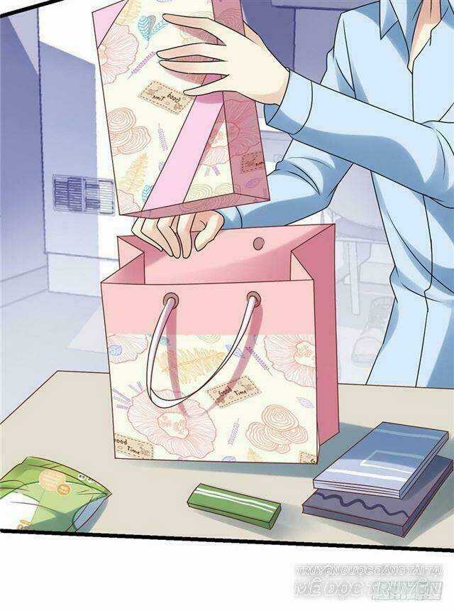 Ham Muốn Chapter 6 trang 15