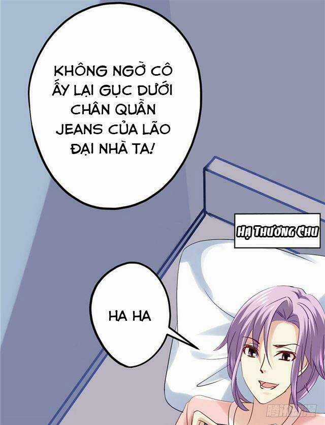 Ham Muốn Chapter 6 trang 17