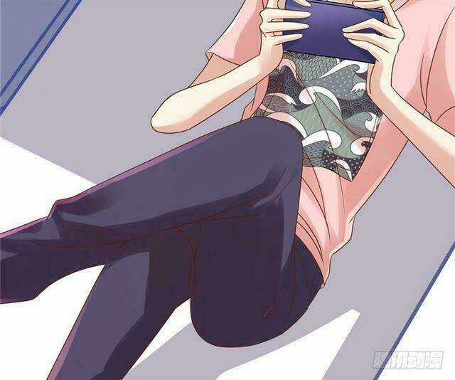 Ham Muốn Chapter 6 trang 18