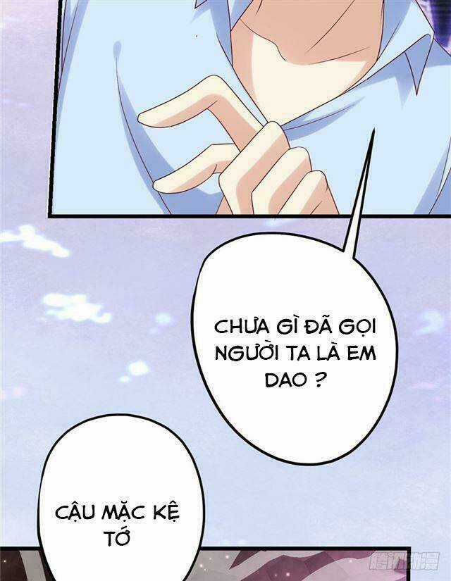 Ham Muốn Chapter 6 trang 49