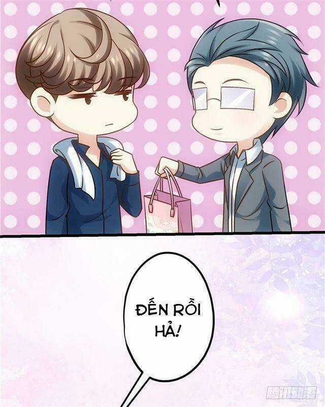 Ham Muốn Chapter 6 trang 8