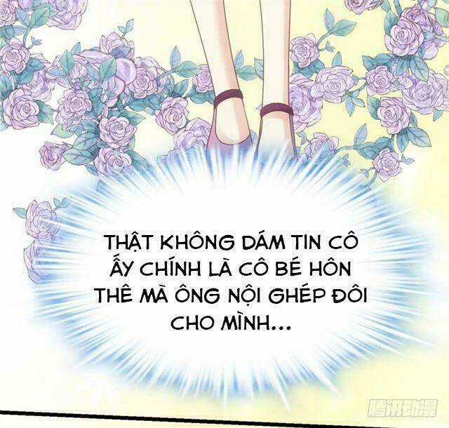 Ham Muốn Chapter 6 trang 81