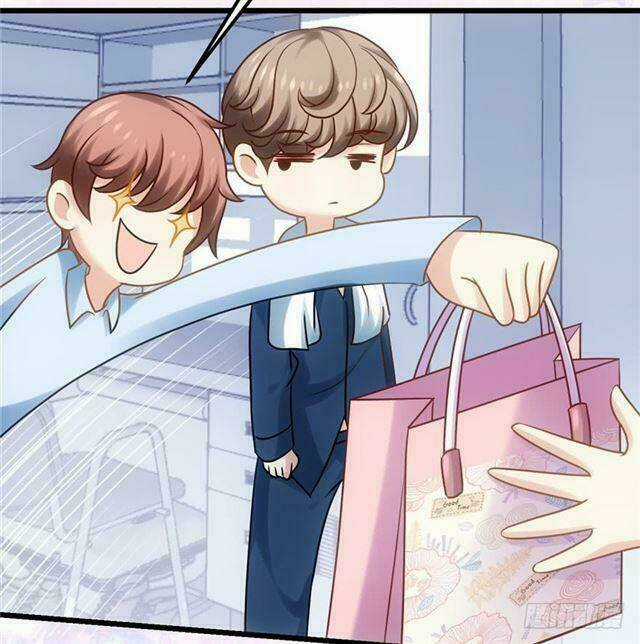 Ham Muốn Chapter 6 trang 9