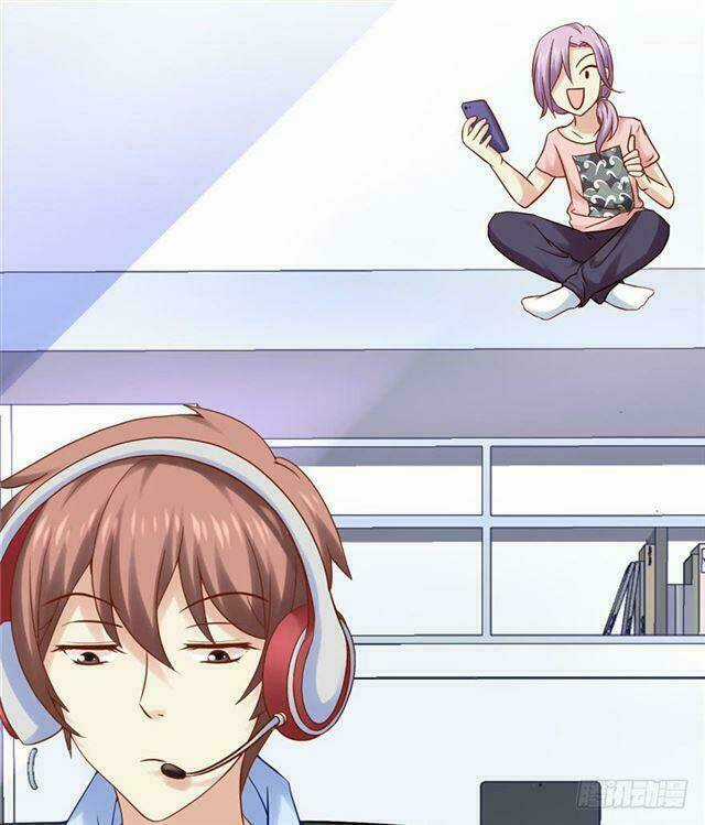 Ham Muốn Chapter 7 trang 11