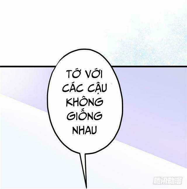 Ham Muốn Chapter 7 trang 26