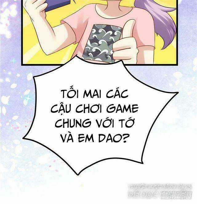 Ham Muốn Chapter 7 trang 9