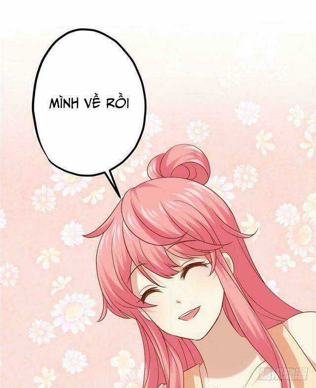 Ham Muốn Chapter 8 trang 22