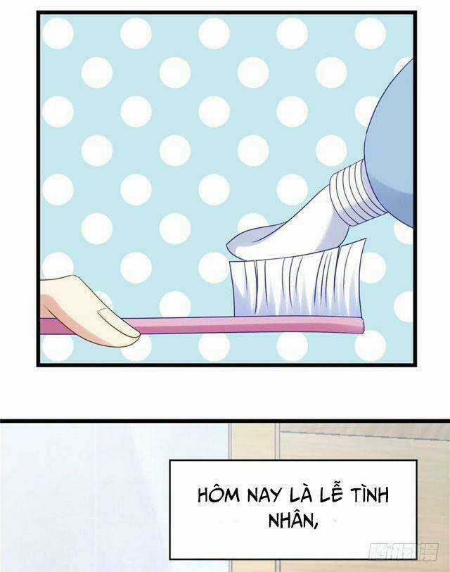 Ham Muốn Chapter 8 trang 3