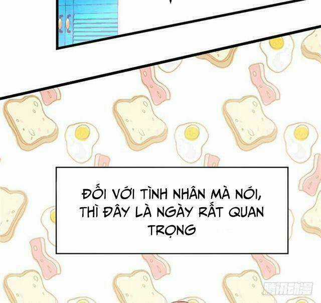 Ham Muốn Chapter 8 trang 7