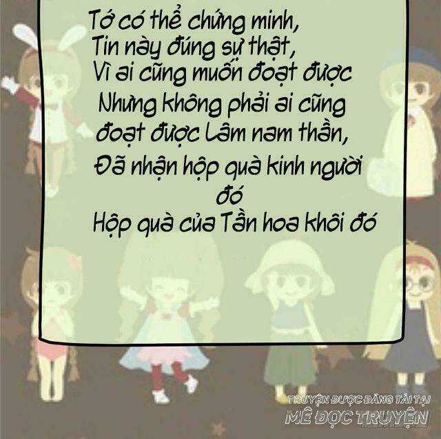 Ham Muốn Chapter 8 trang 80