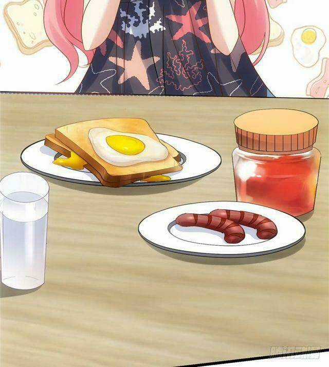 Ham Muốn Chapter 8 trang 9