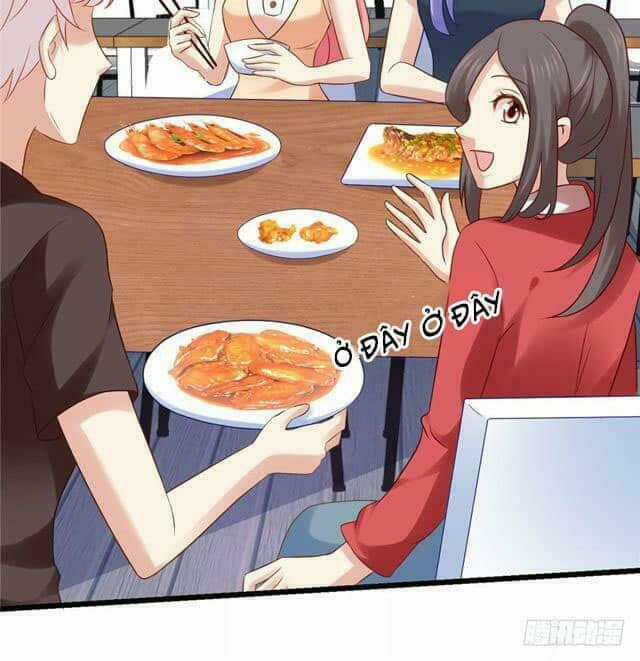 Ham Muốn Chapter 9 trang 11