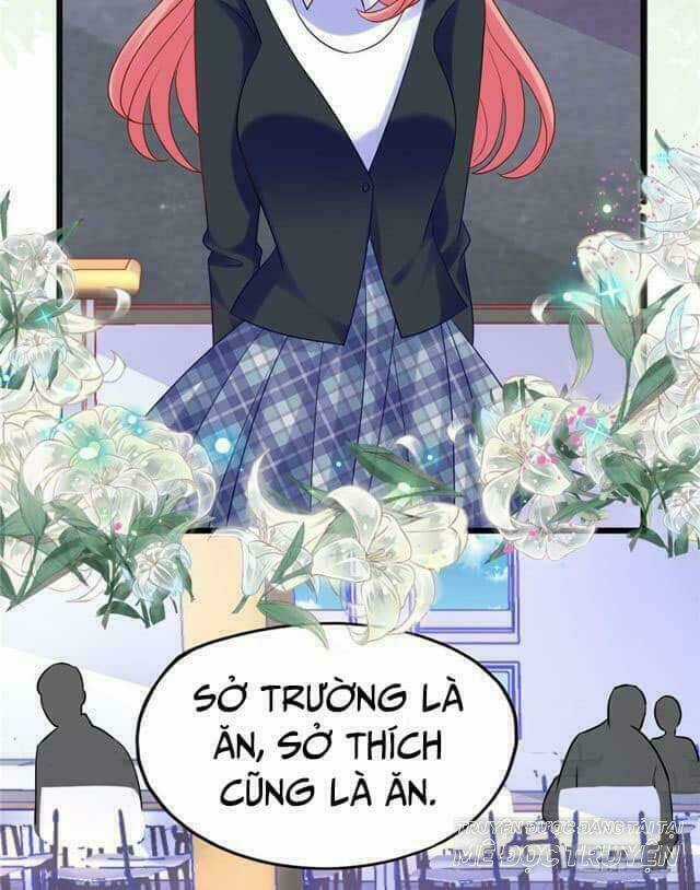 Ham Muốn Chapter 9 trang 25