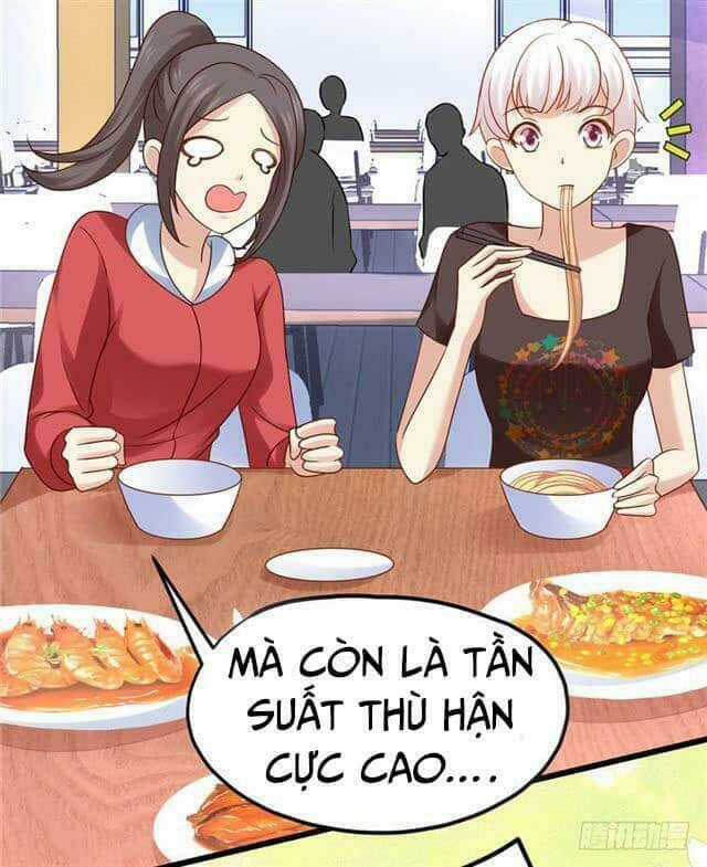 Ham Muốn Chapter 9 trang 29