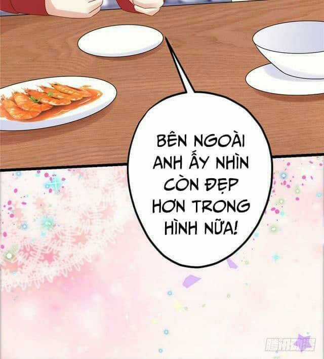 Ham Muốn Chapter 9 trang 46