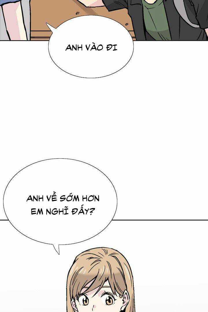 Hầm Ngục Bóng Tối Chapter 1 trang 16