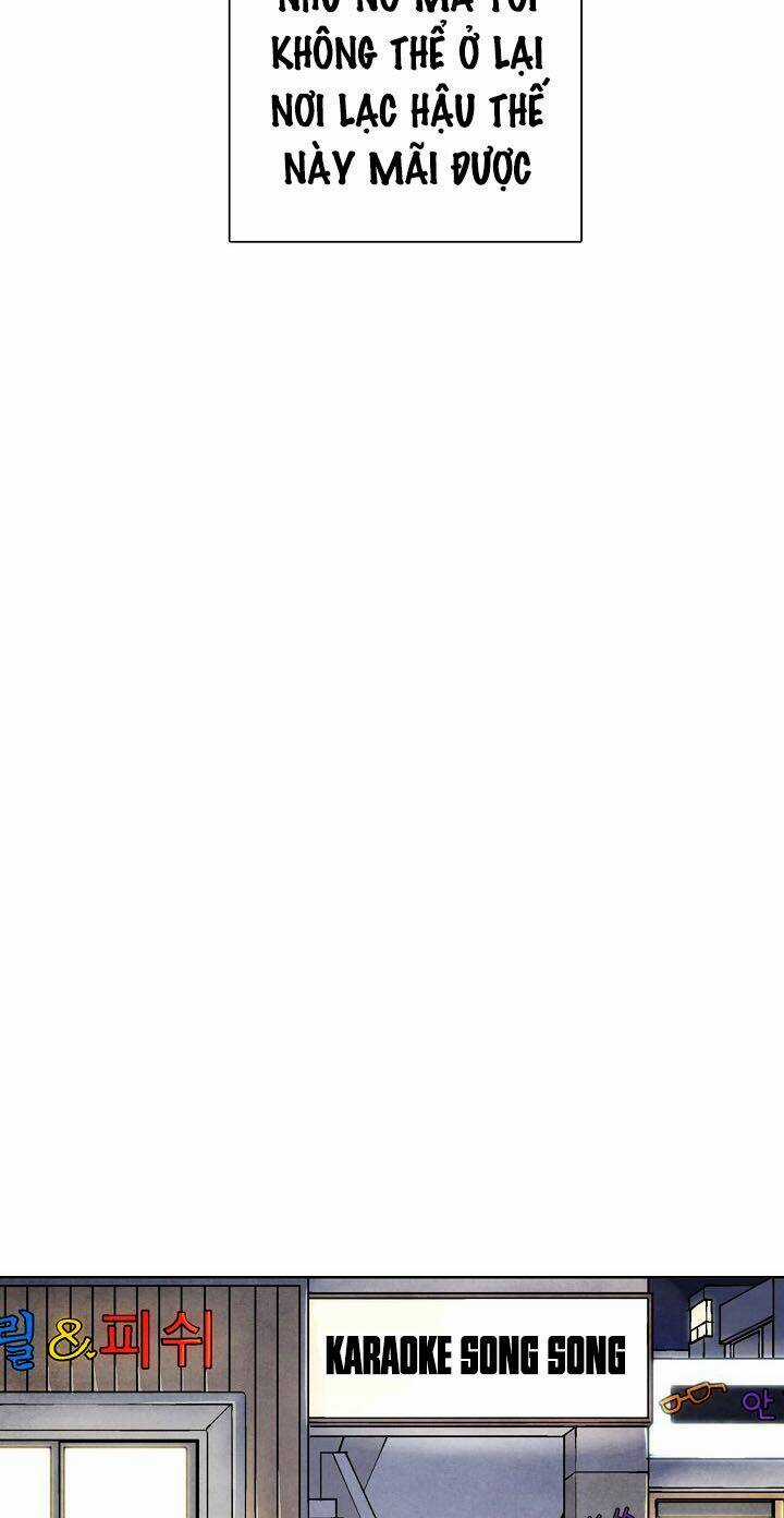 Hầm Ngục Bóng Tối Chapter 1 trang 20