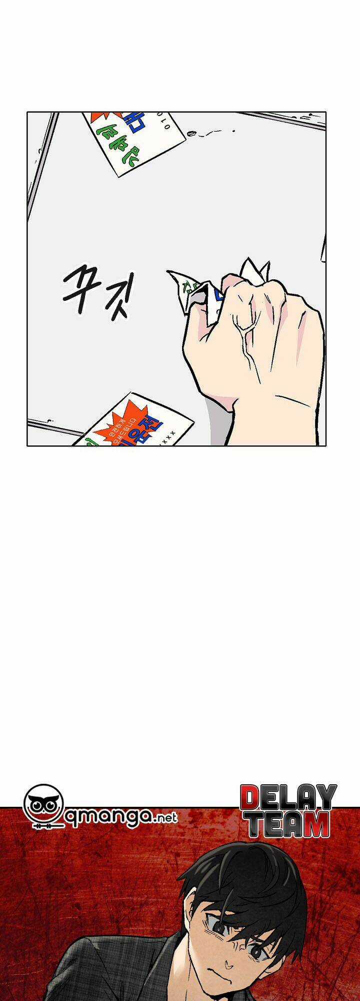 Hầm Ngục Bóng Tối Chapter 1 trang 29