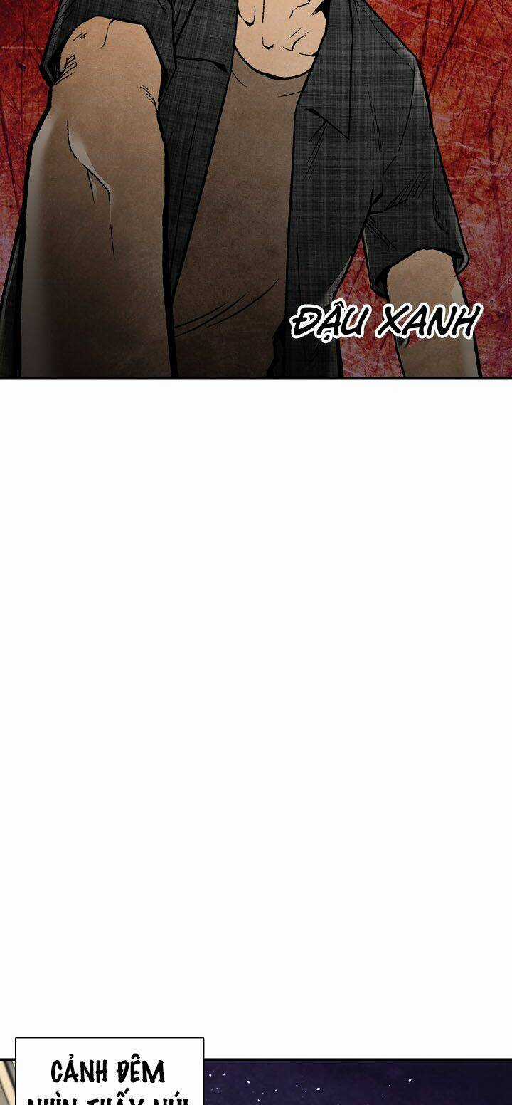 Hầm Ngục Bóng Tối Chapter 1 trang 30