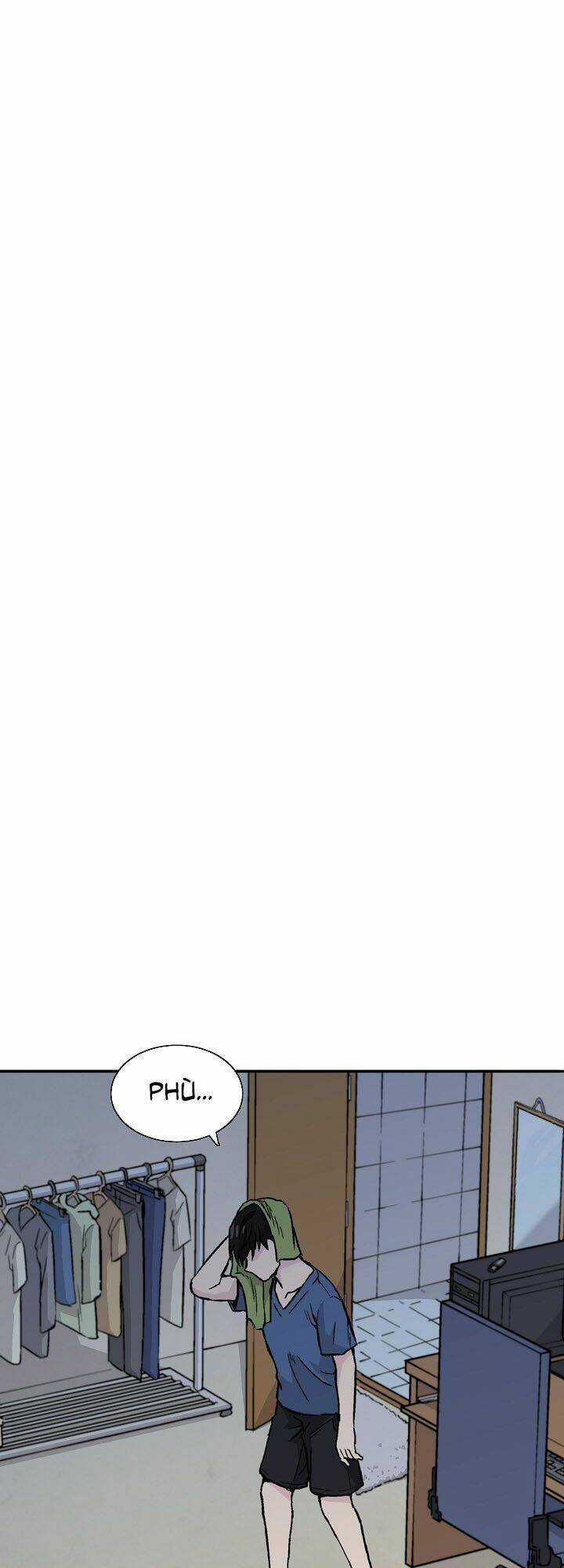 Hầm Ngục Bóng Tối Chapter 1 trang 33