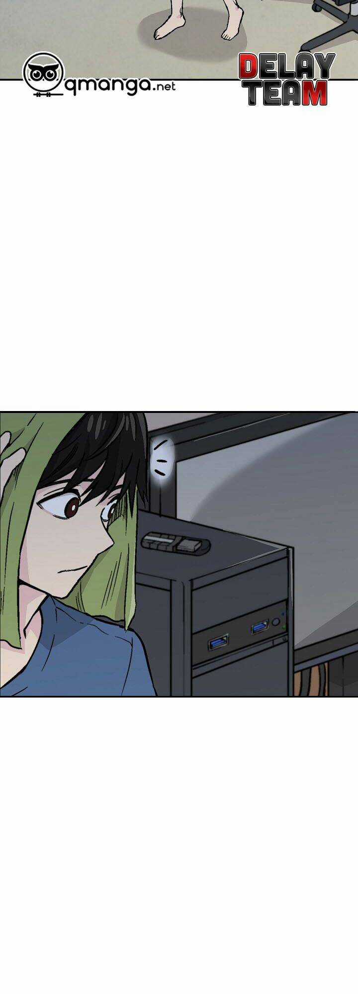 Hầm Ngục Bóng Tối Chapter 1 trang 34