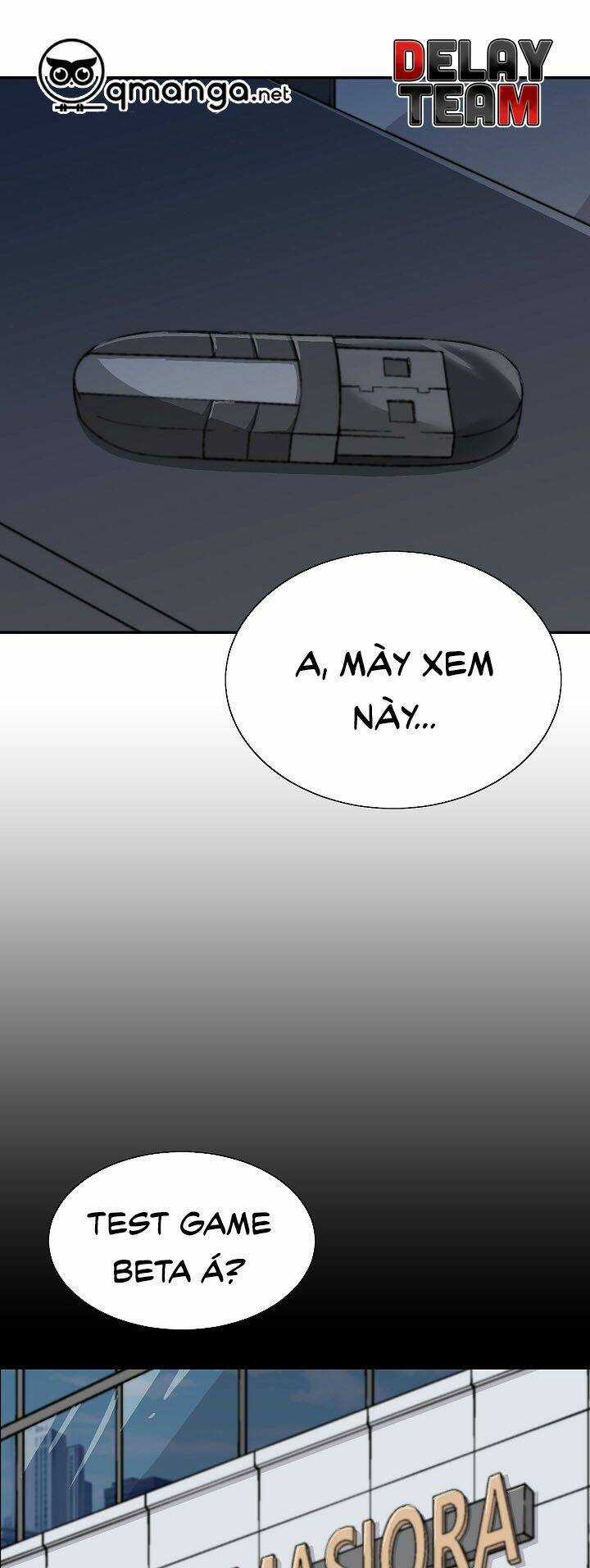 Hầm Ngục Bóng Tối Chapter 1 trang 35