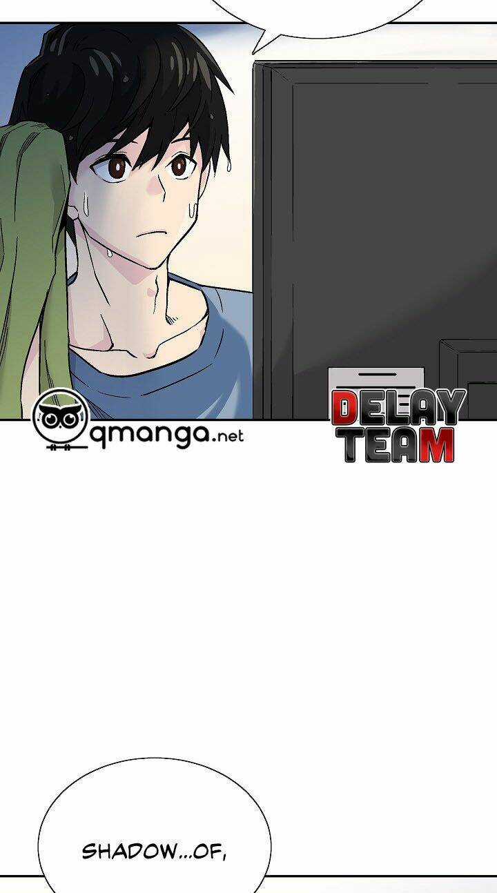 Hầm Ngục Bóng Tối Chapter 1 trang 39