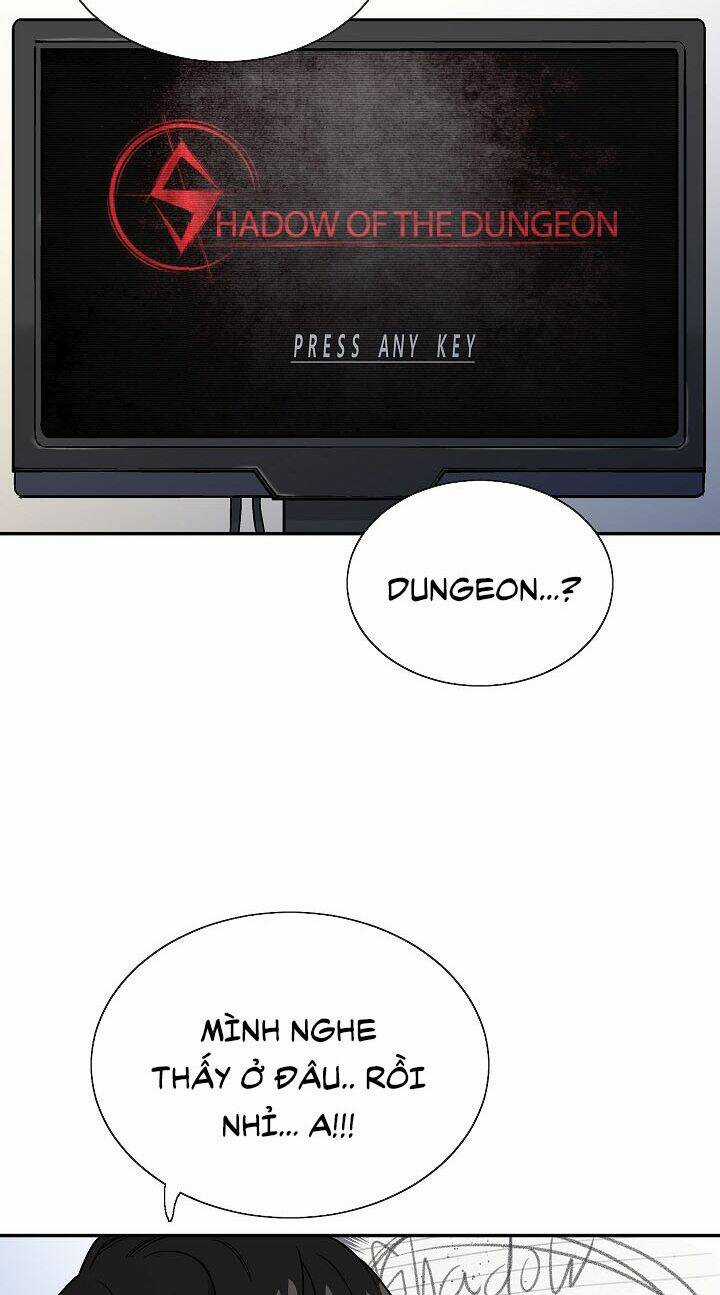 Hầm Ngục Bóng Tối Chapter 1 trang 40