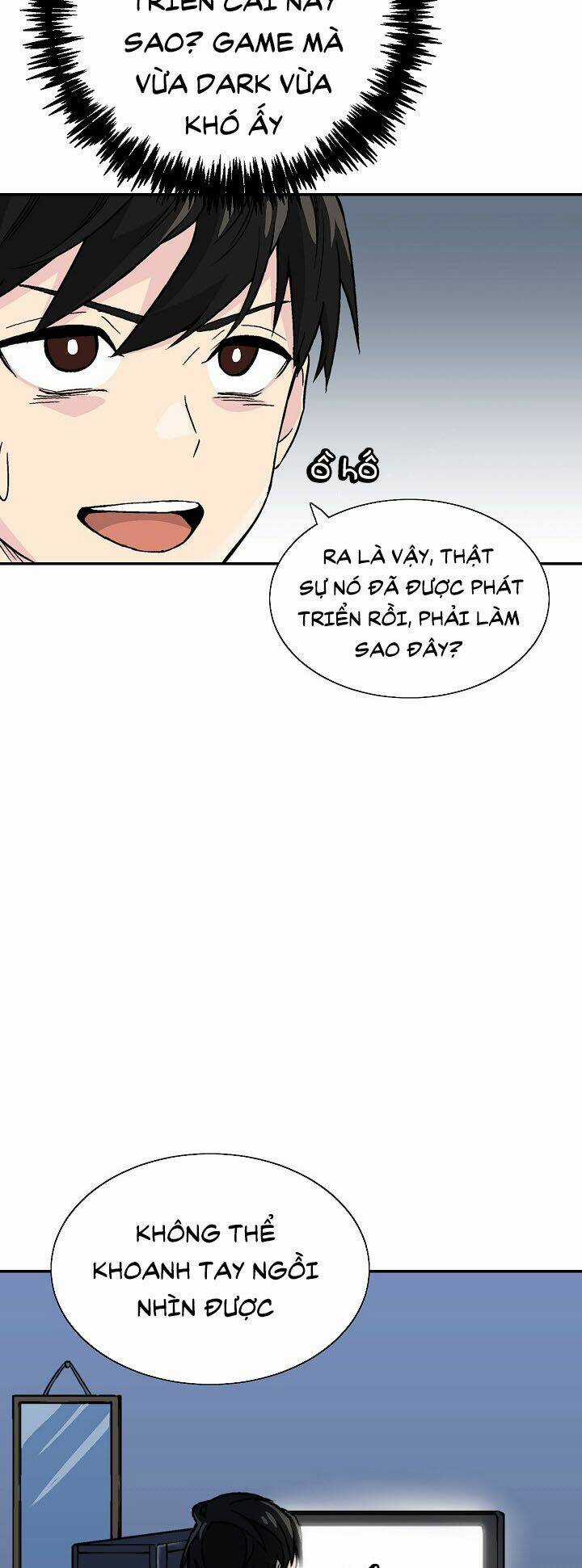 Hầm Ngục Bóng Tối Chapter 1 trang 44