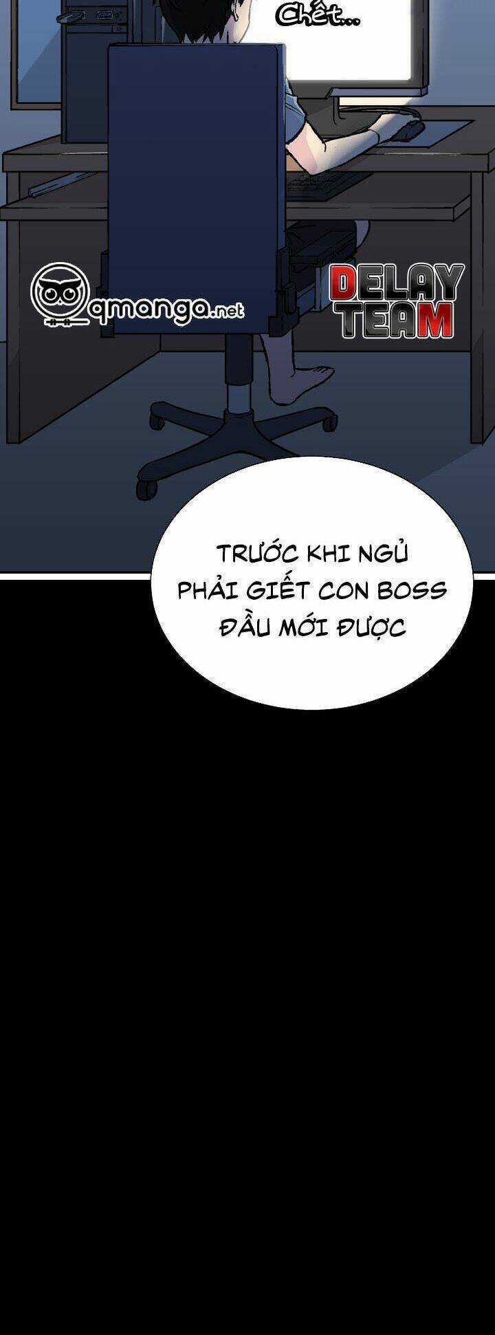 Hầm Ngục Bóng Tối Chapter 1 trang 45