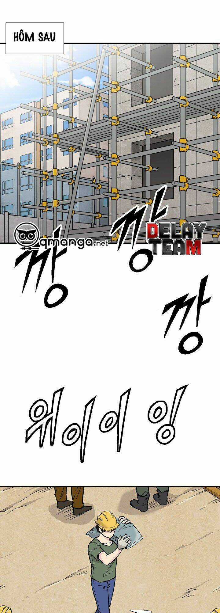 Hầm Ngục Bóng Tối Chapter 1 trang 46