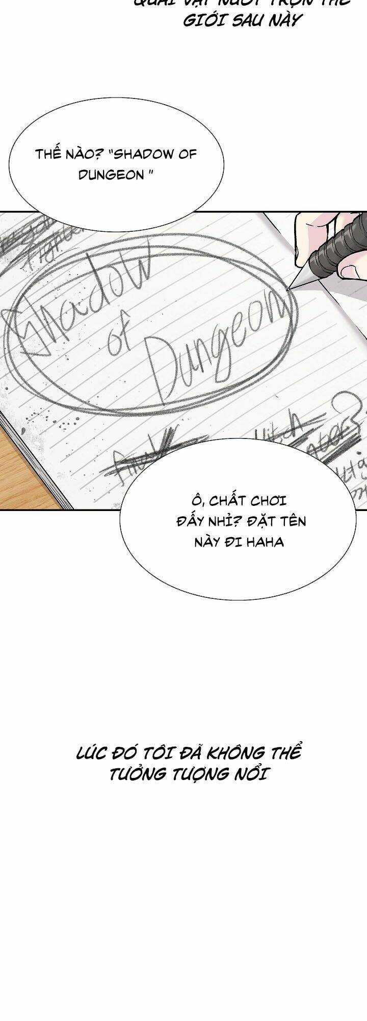 Hầm Ngục Bóng Tối Chapter 1 trang 5