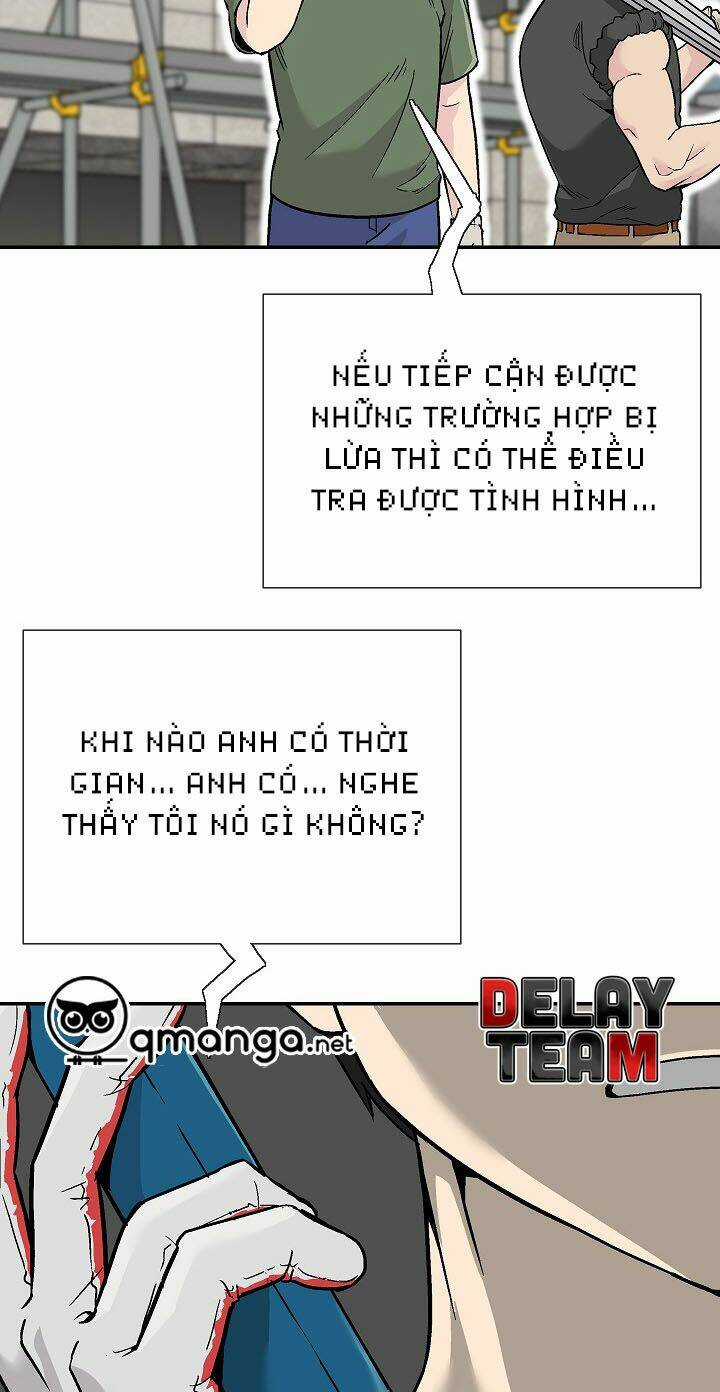 Hầm Ngục Bóng Tối Chapter 1 trang 50