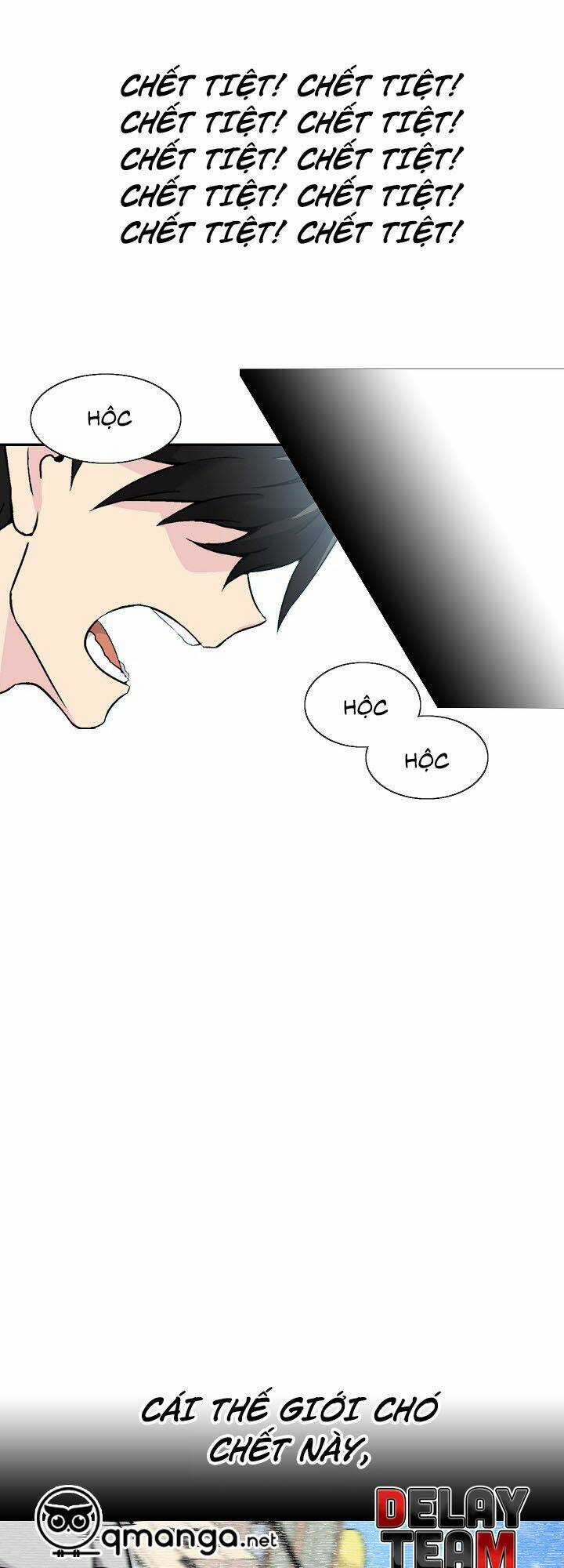 Hầm Ngục Bóng Tối Chapter 1 trang 53