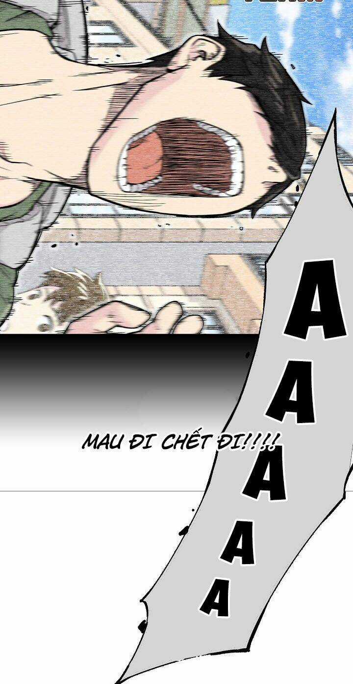 Hầm Ngục Bóng Tối Chapter 1 trang 54