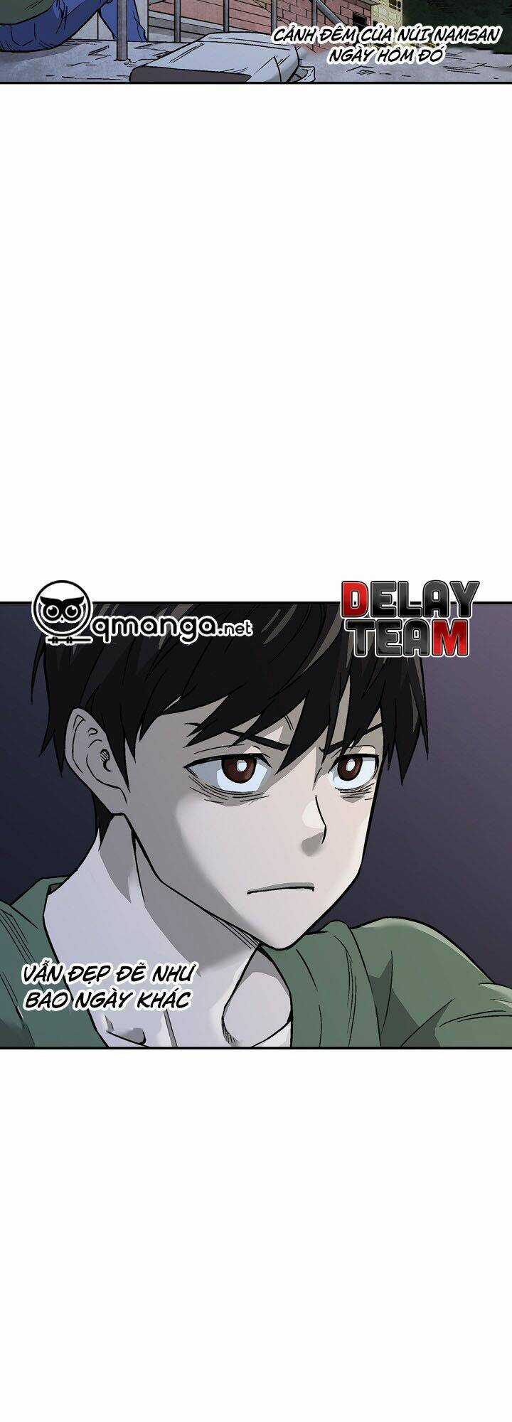 Hầm Ngục Bóng Tối Chapter 1 trang 56