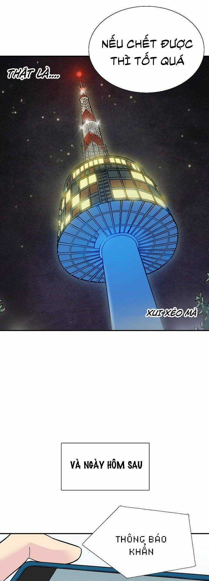 Hầm Ngục Bóng Tối Chapter 1 trang 57