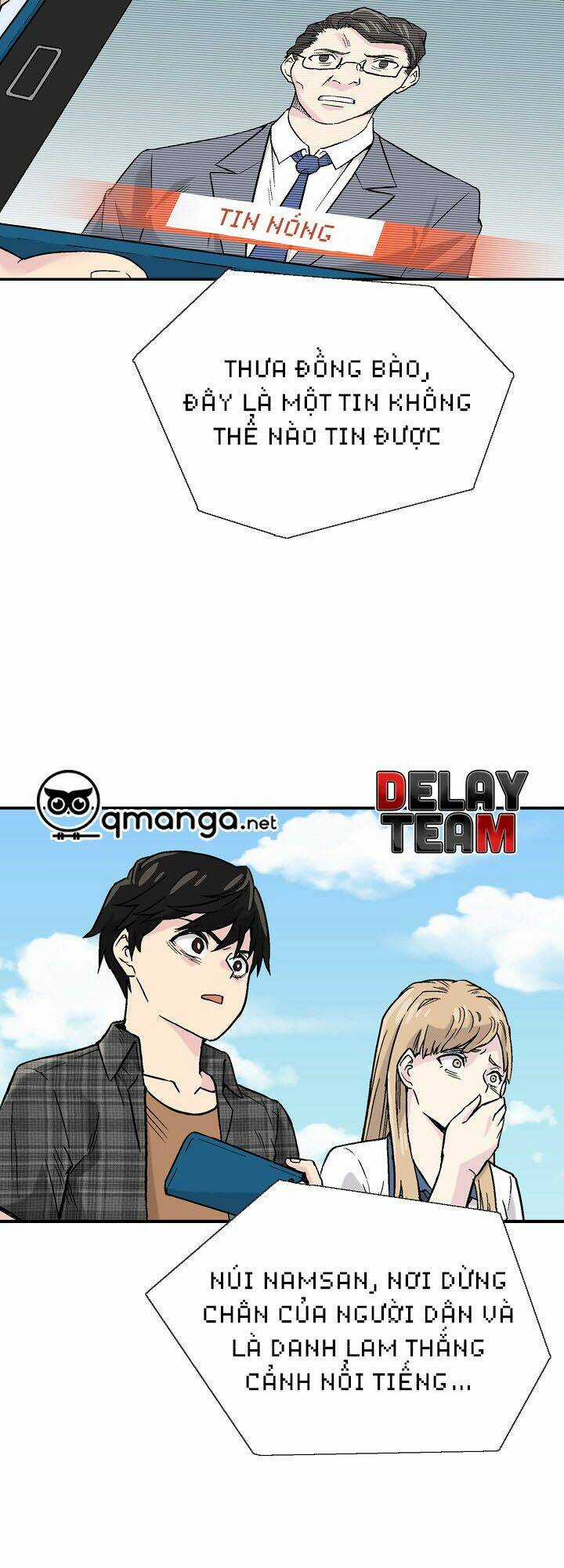 Hầm Ngục Bóng Tối Chapter 1 trang 58