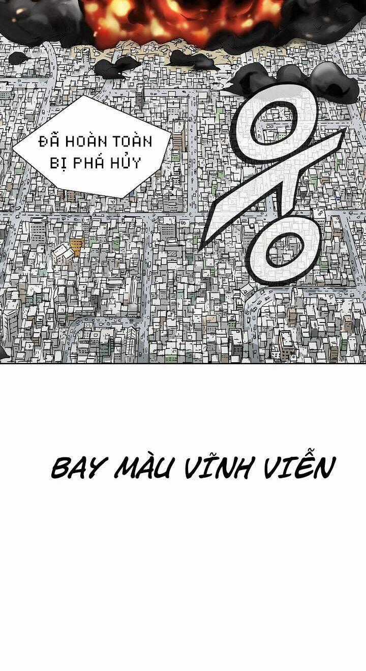 Hầm Ngục Bóng Tối Chapter 1 trang 61