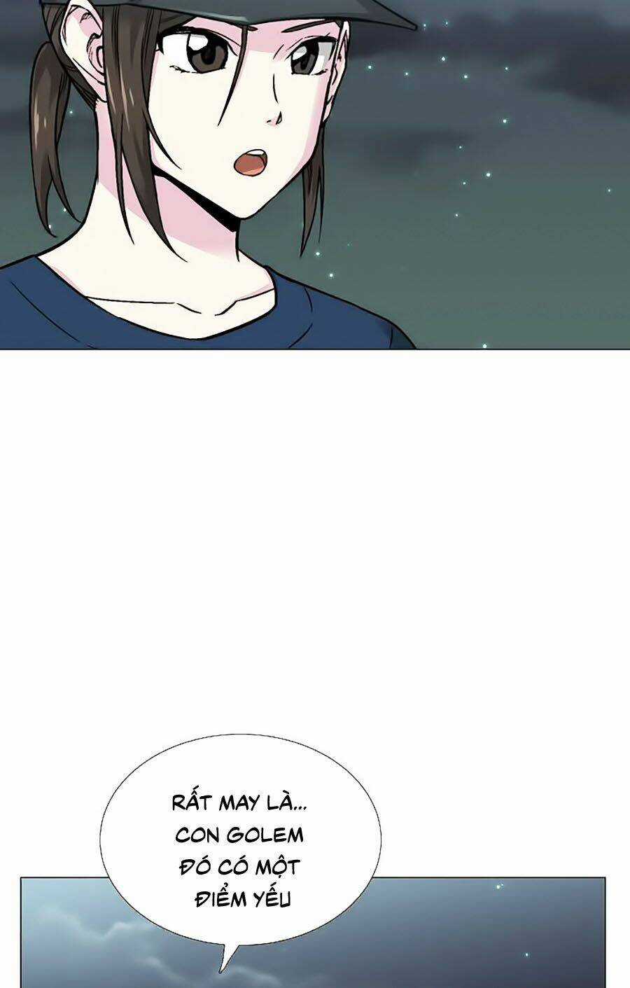 Hầm Ngục Bóng Tối Chapter 10 trang 13