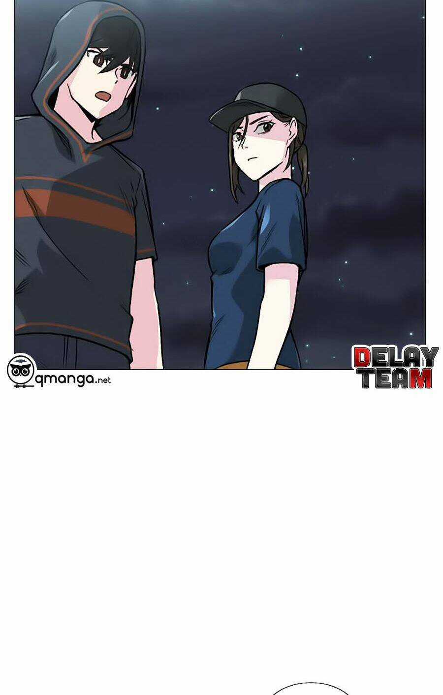 Hầm Ngục Bóng Tối Chapter 10 trang 14