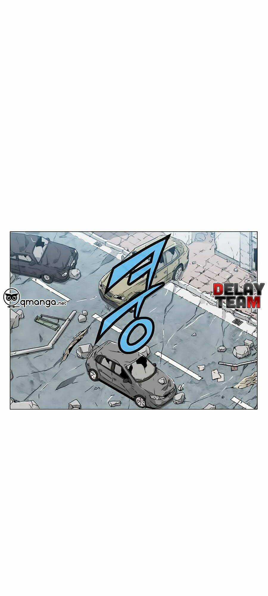 Hầm Ngục Bóng Tối Chapter 10 trang 19