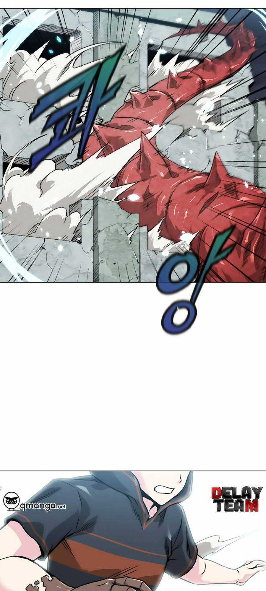 Hầm Ngục Bóng Tối Chapter 10 trang 20